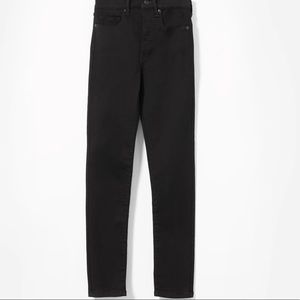 Everlane Skinny Jeans